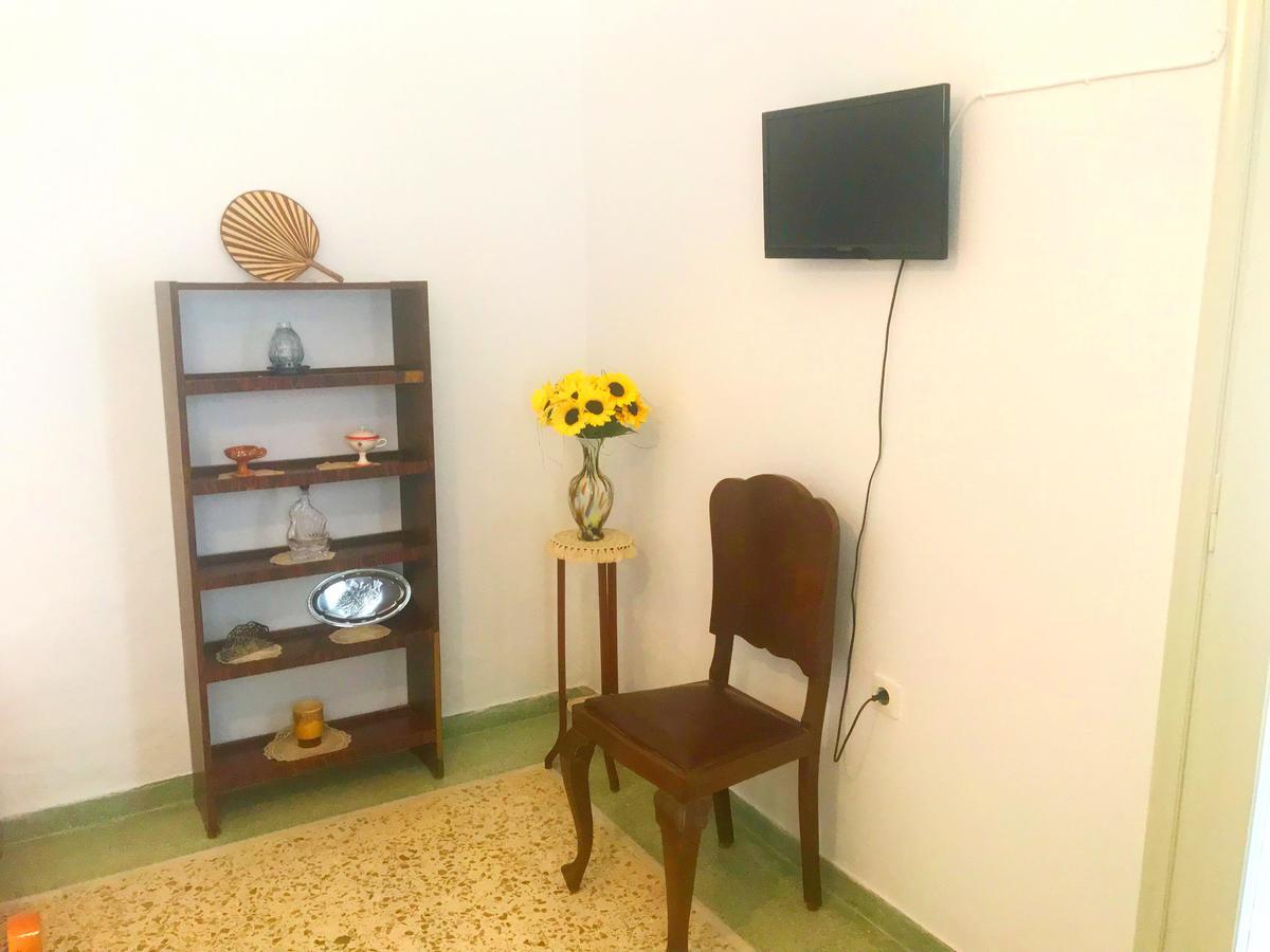 Ándros Katerina Beach Rooms المظهر الخارجي الصورة